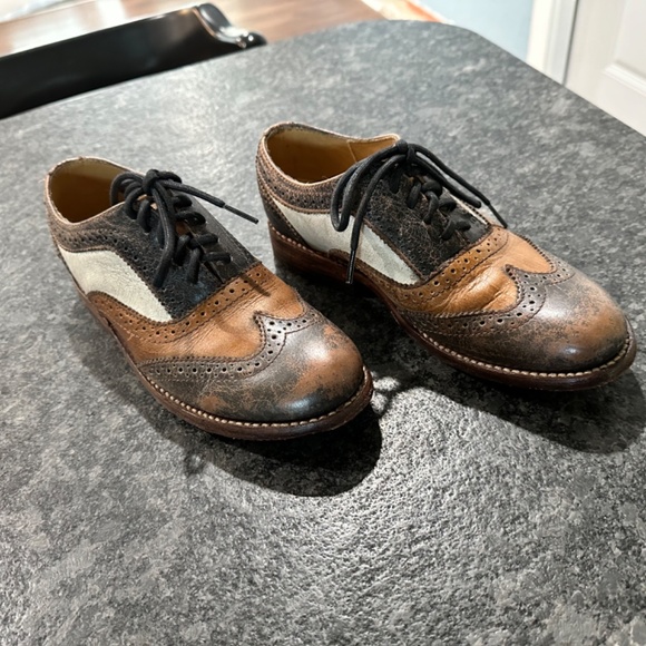 Bedstu Women Flats 6.5 - Picture 2 of 4